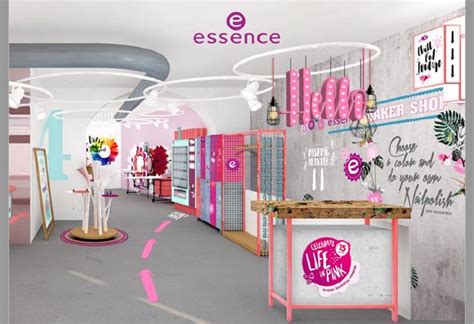 Essens Shop .